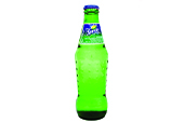 Sprite Glass Bottle